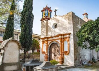 Cultura, tradición y gastronomía se viven en los viernes de cuaresma en Huamantla.