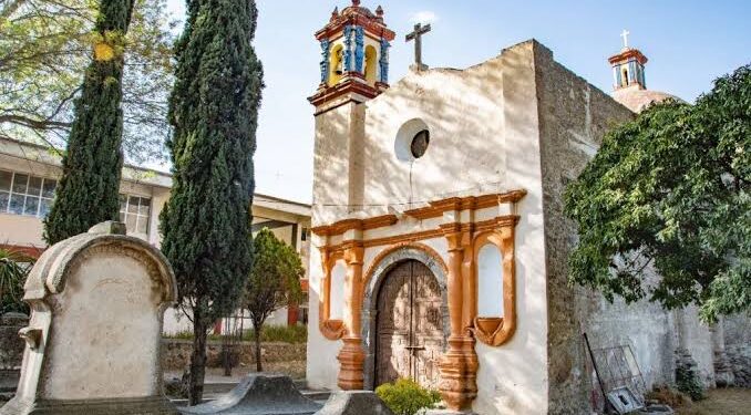 Cultura, tradición y gastronomía se viven en los viernes de cuaresma en Huamantla.