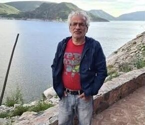 Continúa búsqueda de hombre tras extraviarse en la Malinche.