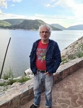 Continúa búsqueda de hombre tras extraviarse en la Malinche.