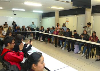 Desarrollo Humano UATx conmemora el  “Día de las familias en México y del familiólogo”