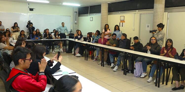 Desarrollo Humano UATx conmemora el  “Día de las familias en México y del familiólogo”