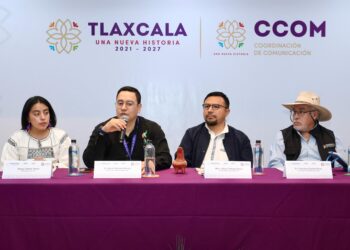 Universidad intercultural de Tlaxcala lanza convocatoria de admisión 2025
