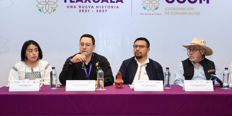 Universidad intercultural de Tlaxcala lanza convocatoria de admisión 2025