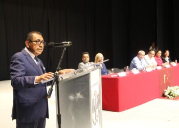 La UATx es sede del Segundo encuentro formativo