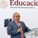 Encabeza SEPE-USET foro estatal para la construcción del nuevo sistema para las maestras y maestros en Tlaxcala