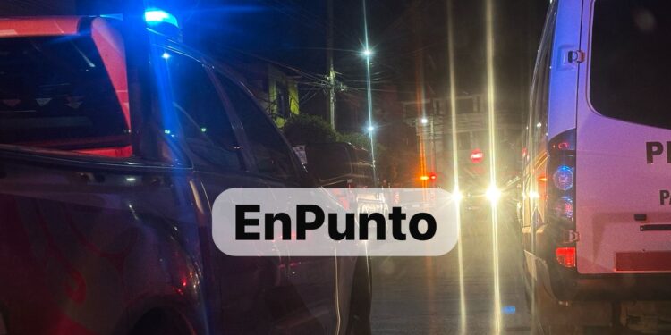 Leonardo N., se quita la vida tras 4h0rc4rs3 en su domicilio en Huamantla.