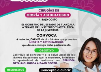 Inicia ITJ programa “visualizando tu futuro” para jóvenes tlaxcaltecas