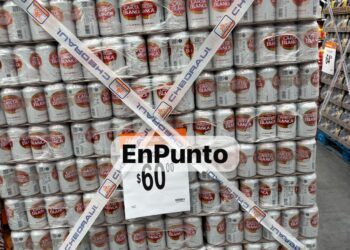 Inicia Ley Seca en Huamantla.