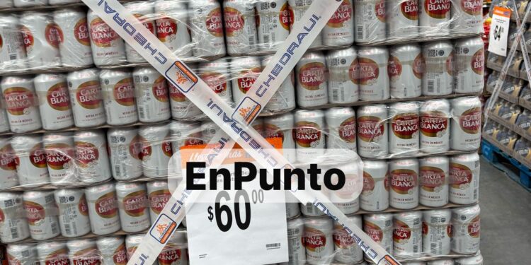 Inicia Ley Seca en Huamantla.