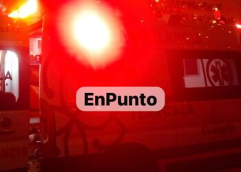 Supuesta riña deja un herido de b4l4 y otro con m4ch3t3 en Cuapiaxtla.