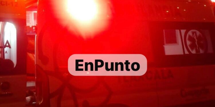 Supuesta riña deja un herido de b4l4 y otro con m4ch3t3 en Cuapiaxtla.