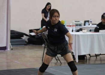 Clasifica Tlaxcala rumbo a olimpiada nacional 2025 en baseball 5