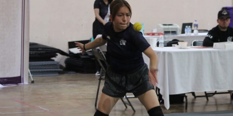 Clasifica Tlaxcala rumbo a olimpiada nacional 2025 en baseball 5