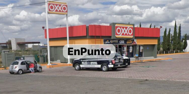 Roban vehículo a plena luz de día en Cuapiaxtla.