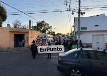 Otro choque entre vehículo y motocicleta se registra en Huamantla.
