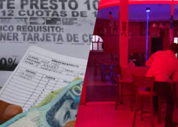 Ya no más centros nocturnos y prestamistas “gota a gota” en Tlaxcala.