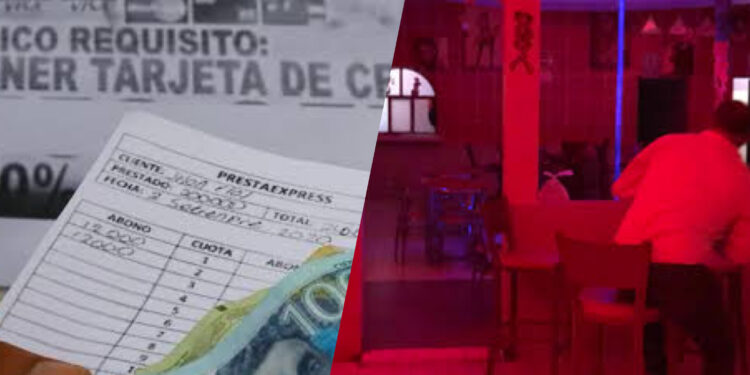 Ya no más centros nocturnos y prestamistas “gota a gota” en Tlaxcala.