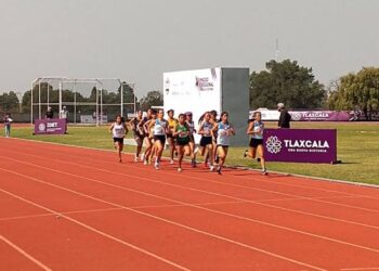 Se sumará Huamantla a organización de los Juegos Nacionales de CONADE.