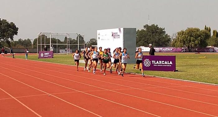 Se sumará Huamantla a organización de los Juegos Nacionales de CONADE.