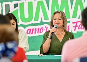 Sin casos registrados el DIF Huamantla en atención de la ley olímpia.