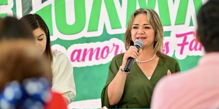 Sin casos registrados el DIF Huamantla en atención de la ley olímpia.