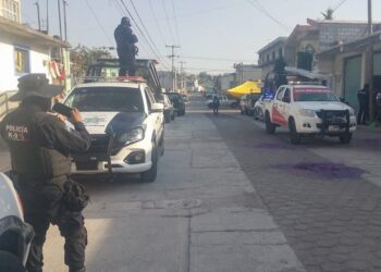 Reforzarán plan “Cero tolerancia” en Ignacio Zaragoza durante Semana Santa.