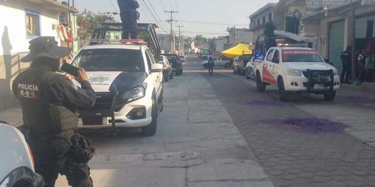 Reforzarán plan “Cero tolerancia” en Ignacio Zaragoza durante Semana Santa.