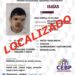 Localizan a Isaías, joven desaparecido en Zitlaltepec.