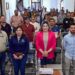 Gobierno de Huamantla e INAH-Tlaxcala buscan preservar los monumentos históricos.