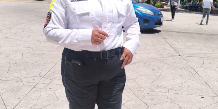 Huamantla se une al Primer Simulacro Nacional 2025