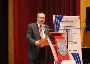 Concluyó en la UATx 1.er Seminario Permanente de Derecho Constitucional