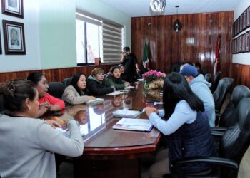 Trabaja con municipios para implementar reglamentos en materia de bienestar animal