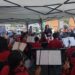 Cierra con broche de oro presentaciones de la Orquesta Sinfónica Infantil y Juvenil de Huamantla.