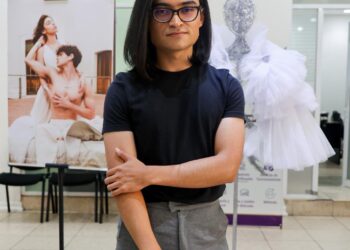 Exhibe espacio cultural de la CCOM la exposición “bitácora premonición”