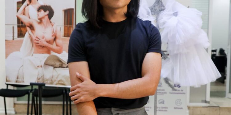 Exhibe espacio cultural de la CCOM la exposición “bitácora premonición”