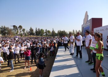 Tlaxcala participa en la clase nacional de box