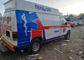 Brindará atención BRIASA Huamantla durante Semana Santa.