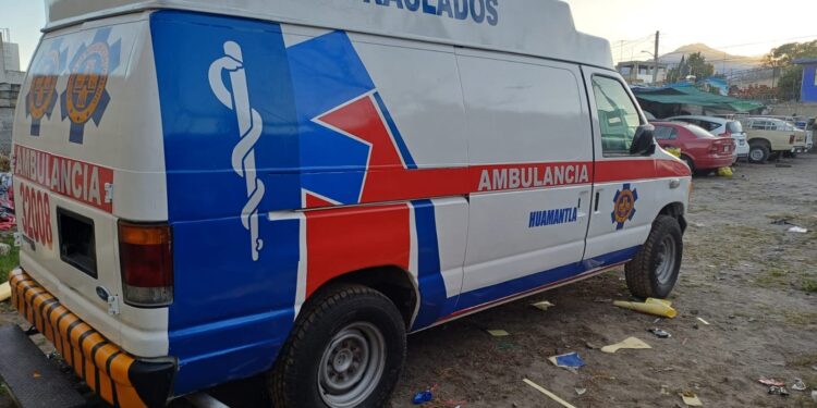 Brindará atención BRIASA Huamantla durante Semana Santa.