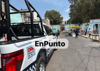 Si habrá venta de mueganos y comida en Huamantla durante este Jueves Santo pero con restricciones.