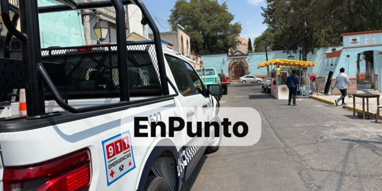 Si habrá venta de mueganos y comida en Huamantla durante este Jueves Santo pero con restricciones.