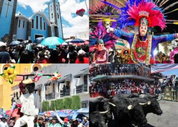 25 mdp serán invertidos en la Feria de Huamantla 2025.