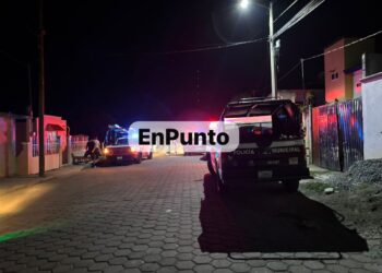 Falso el reporte de supuesto hallazgo de restos humanos en Huamantla. 
