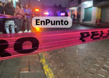 Iker N., de 15 años se quita la vida tras 4h0rc4rs3 en Terrenate. 