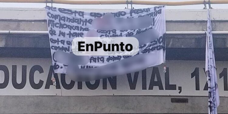 Amanecen presuntas n4rc0m4nt4s en Huamantla