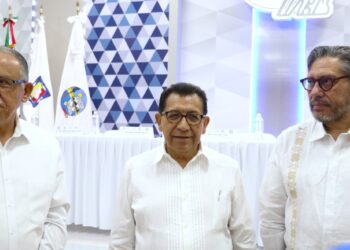 Avanza el programa de Educación Inicial paratodo el país desde Tlaxcala: Rector de la UATx