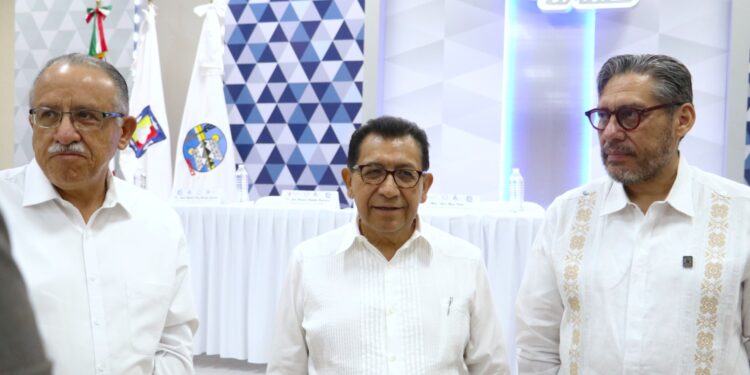 Avanza el programa de Educación Inicial paratodo el país desde Tlaxcala: Rector de la UATx