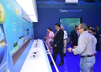 Estudiantes de CECYTE-EMSAD fortalecerán su formación tecnológica y ambiental en el CEAS