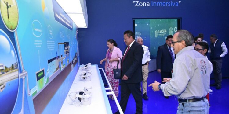 Estudiantes de CECYTE-EMSAD fortalecerán su formación tecnológica y ambiental en el CEAS