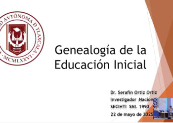 Presenta la UATx su Doctorado en Educación Inicial y Gestión de Instituciones